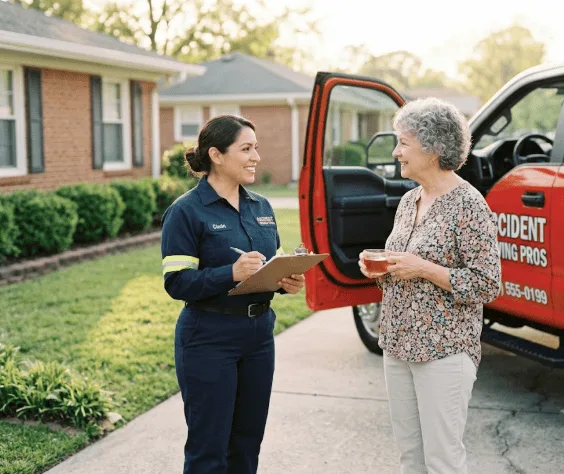 Accident Towing Service Midway, GA FAQs